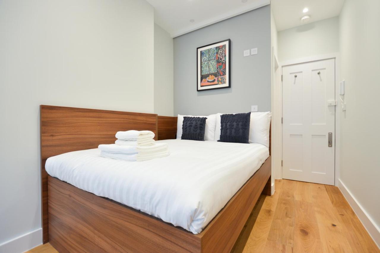 Appart hôtel Leinster Square Serviced Londres