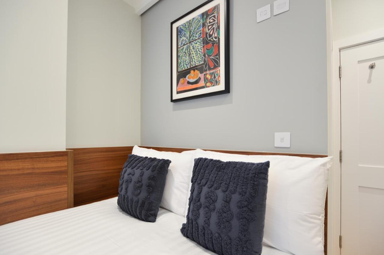 Appart hôtel Leinster Square Serviced *