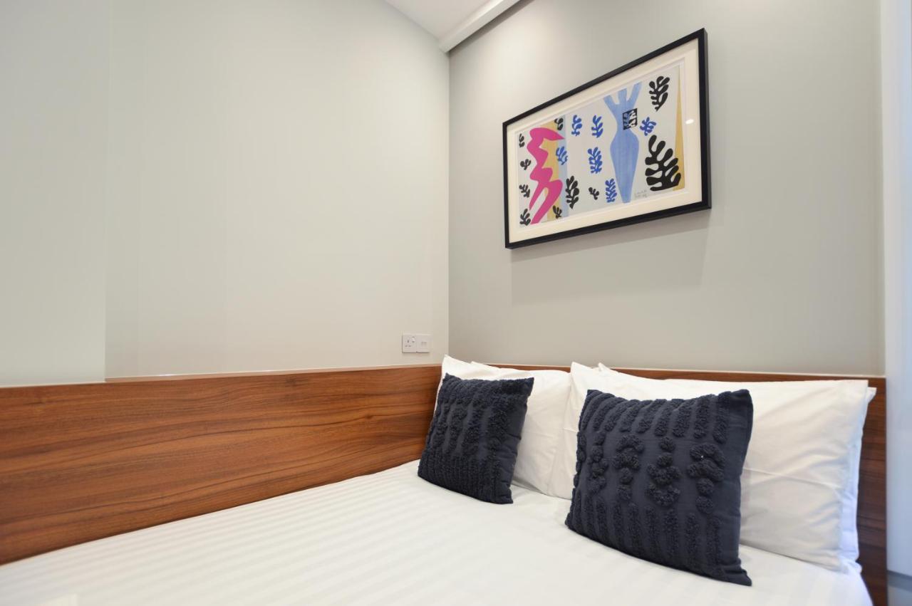Appart hôtel Leinster Square Serviced *