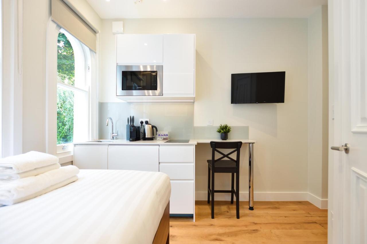 Appart hôtel Leinster Square Serviced Londres