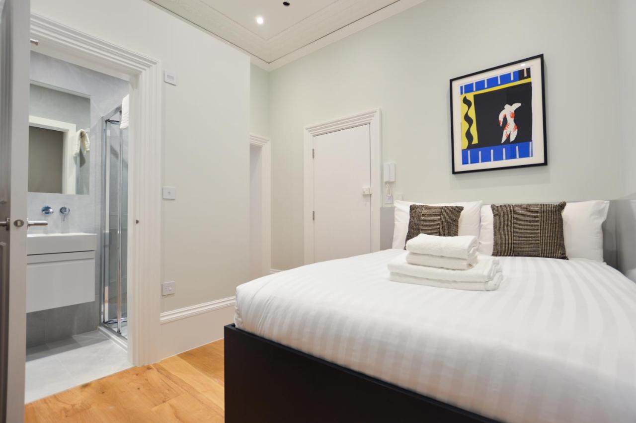 Leinster Square Serviced Appart hôtel *