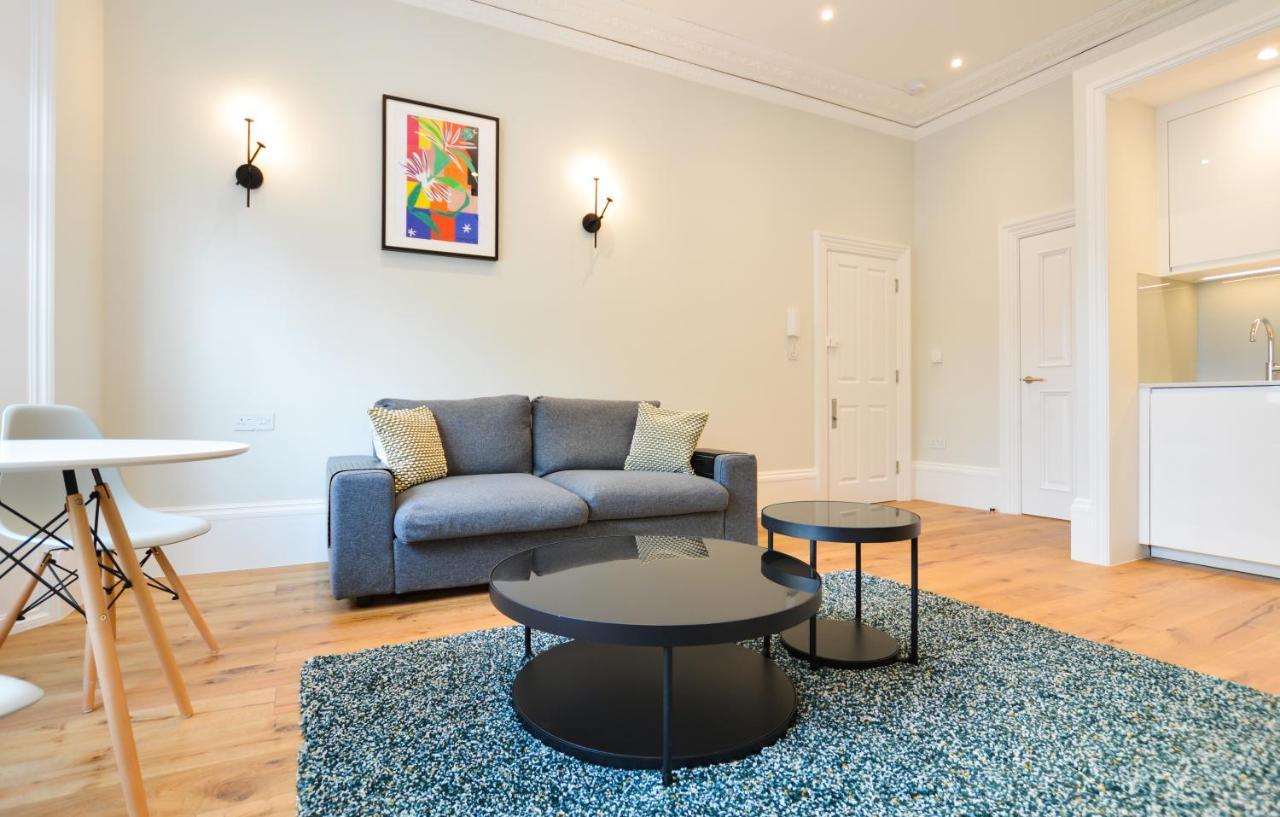 Appart hôtel Leinster Square Serviced Londres